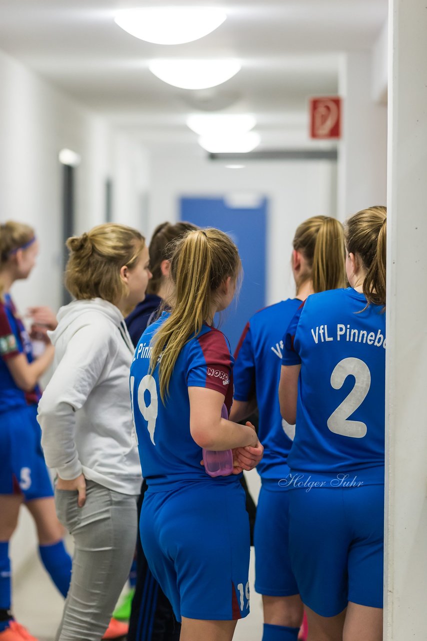 Bild 213 - B-Juniorinnen Futsal Qualifikation